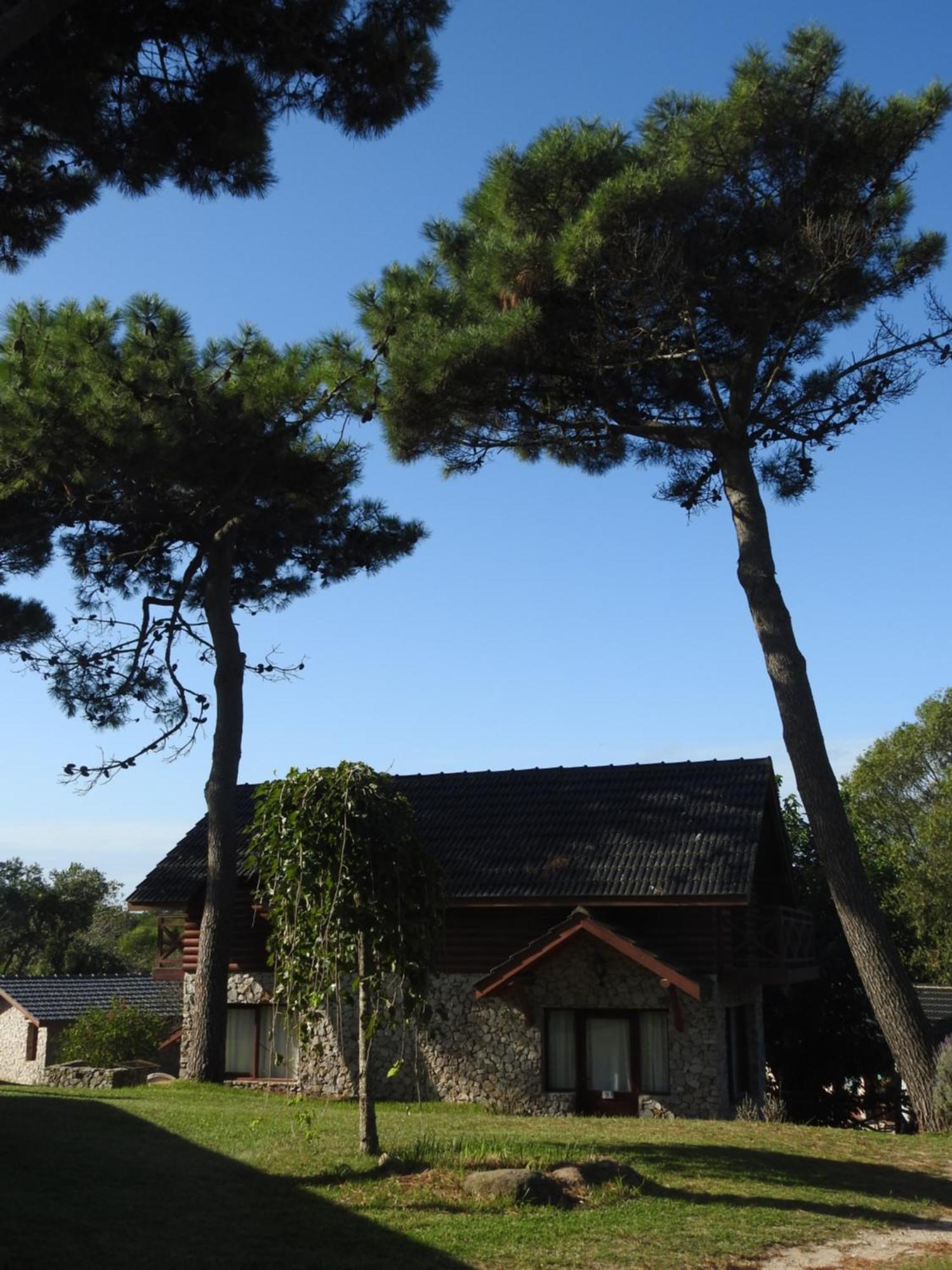 Apartahotel Ciruelos *