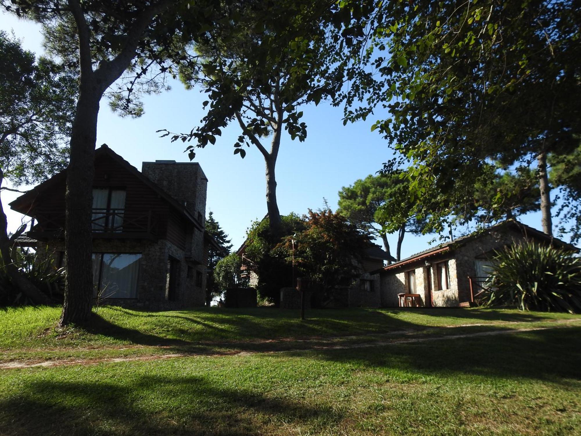 Apartahotel Ciruelos