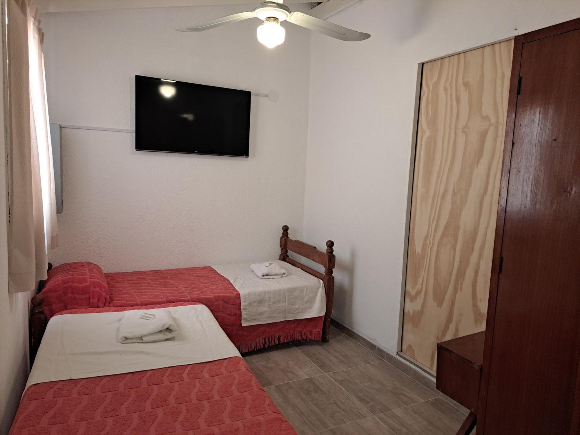 Hotel Aldea Marina