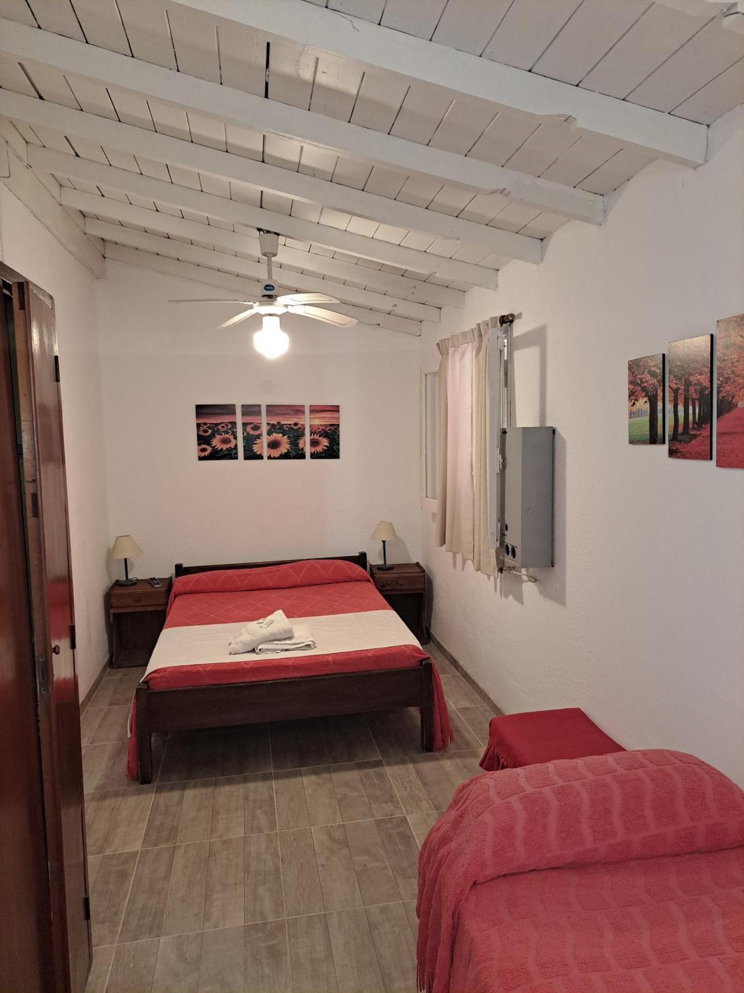 Aldea Marina Hotel