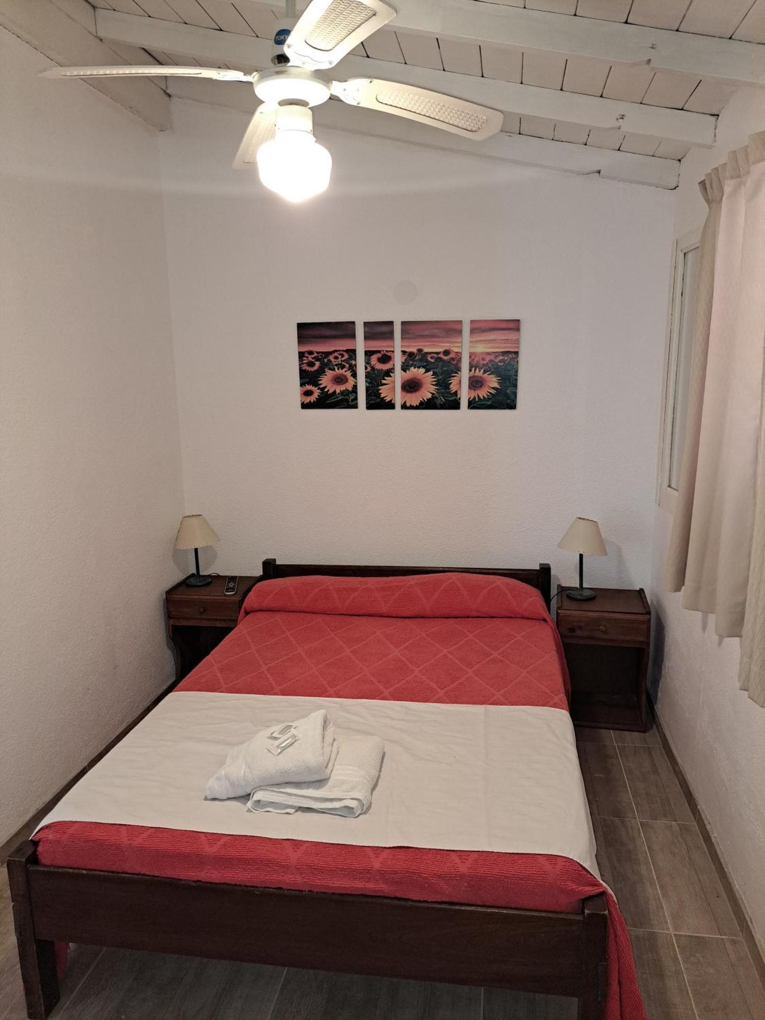 Hotel Aldea Marina 2*