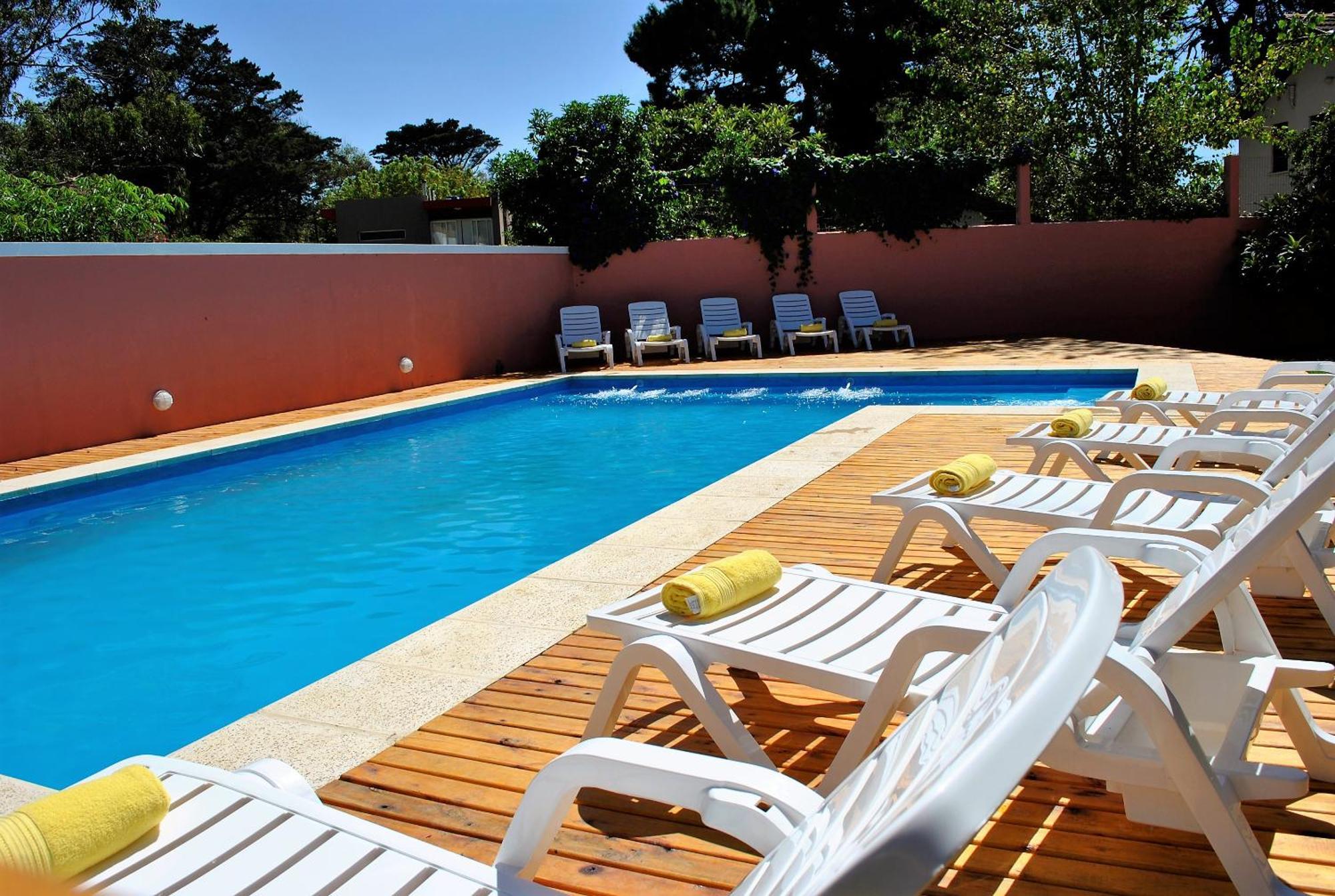 La Aguada - De Mar Aparthotel