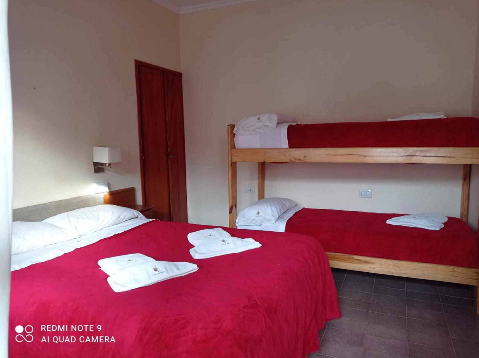 Robert Hotel Villa Gesell