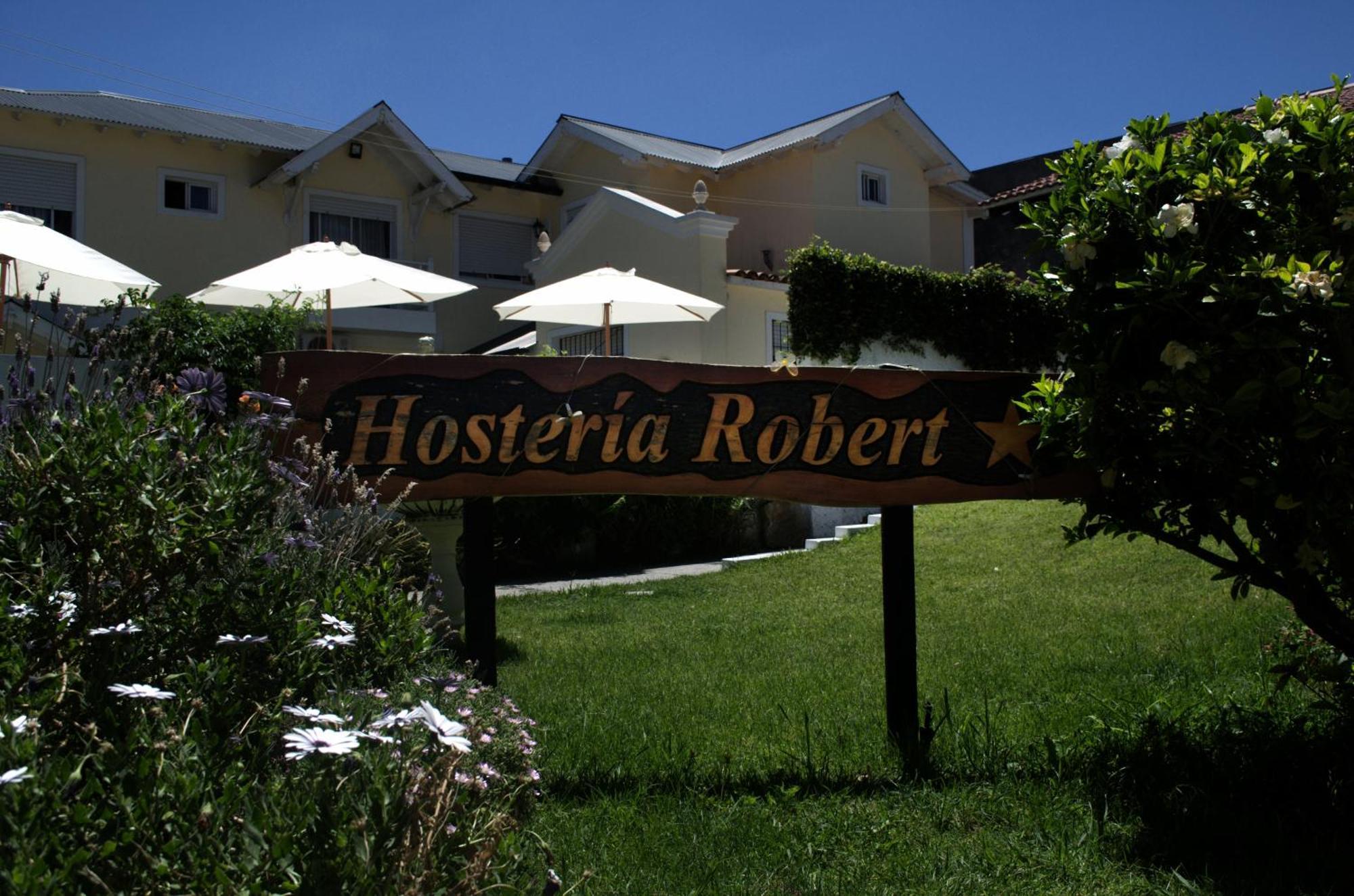 Hotel Robert *