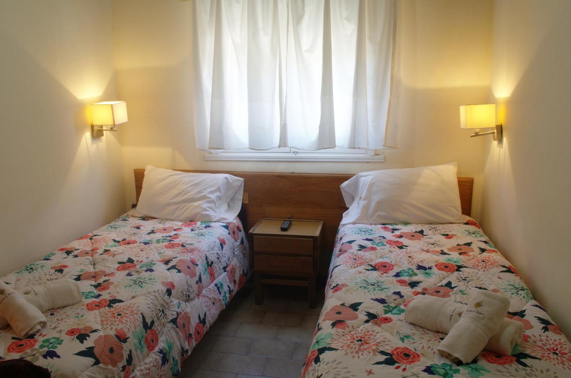 Hotel Robert