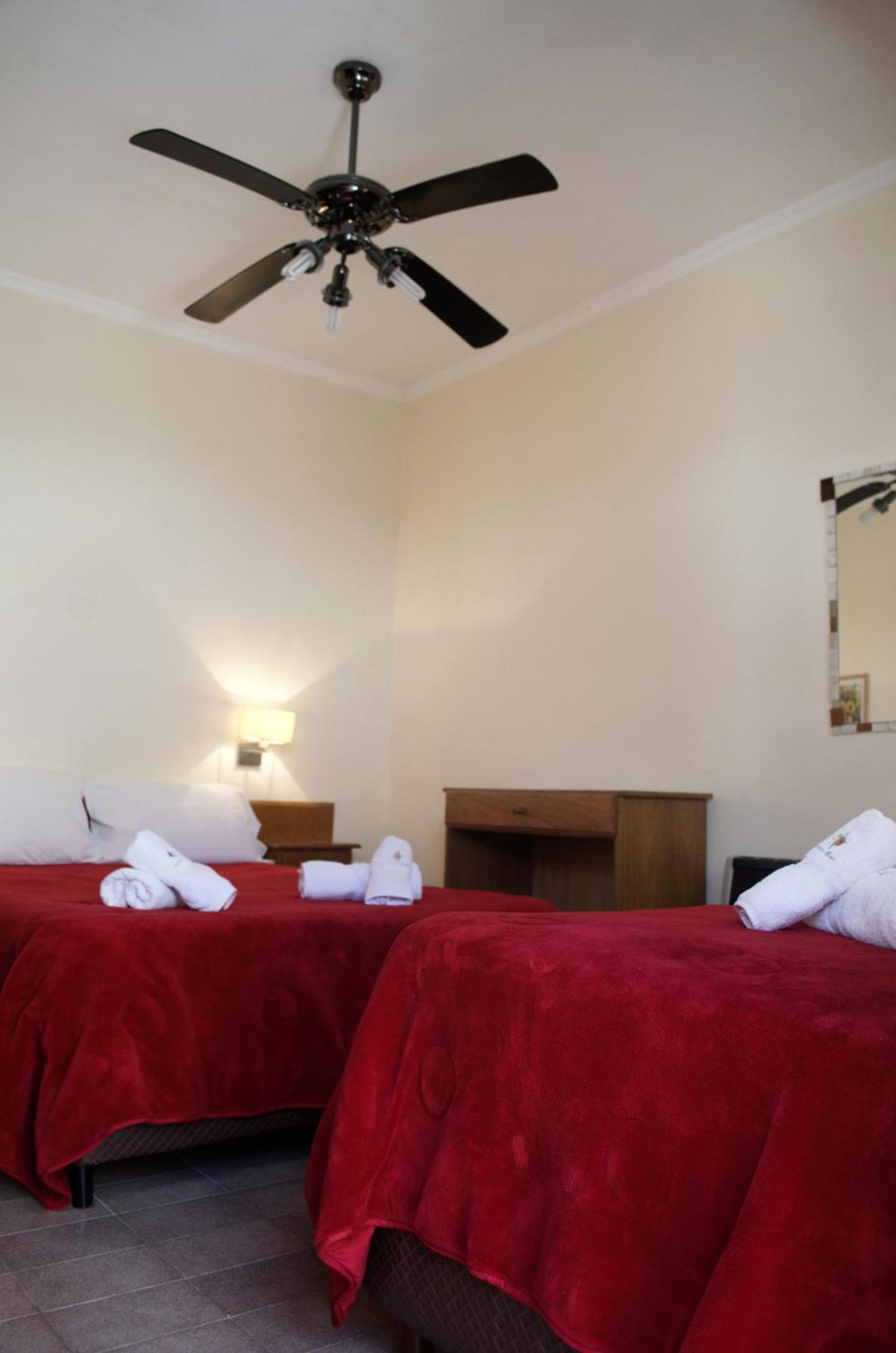 Hotel Robert Villa Gesell