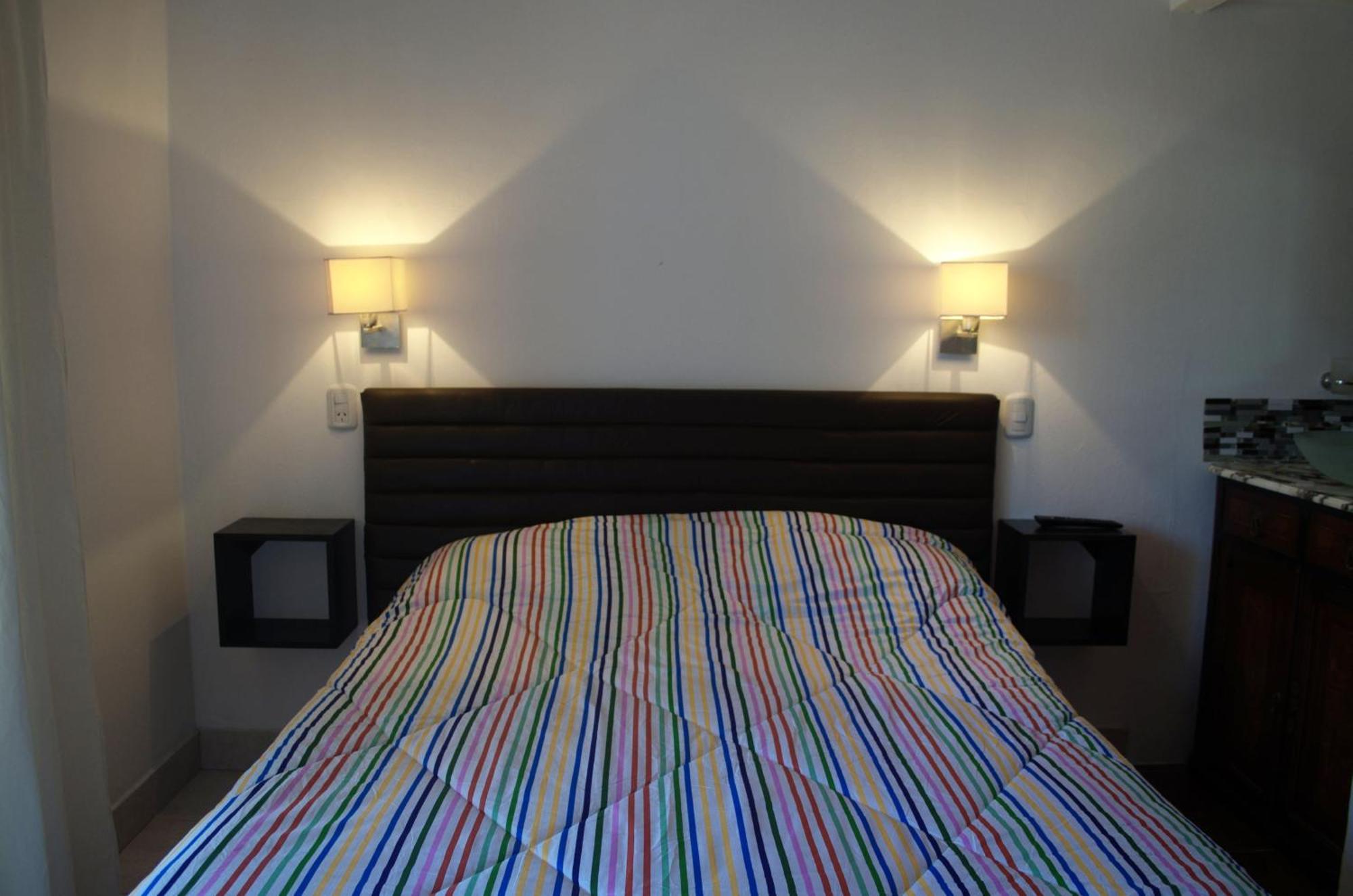 Robert Hotel Villa Gesell