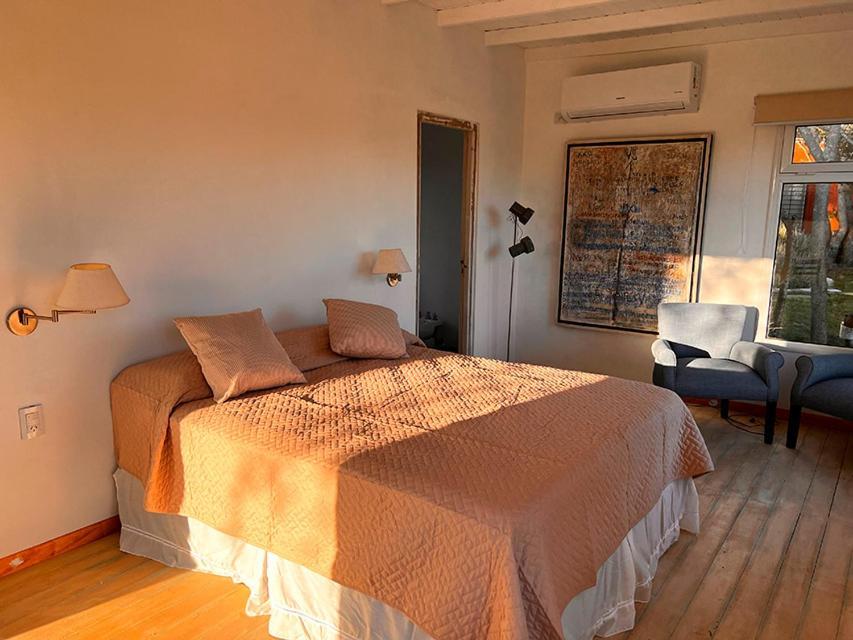 La Liebre Сasa de vacaciones Villa Gesell