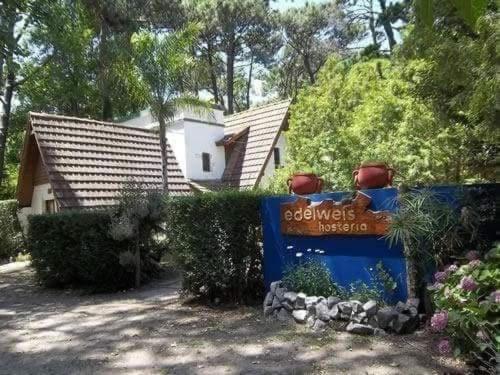 Inn Edelweis Villa Gesell