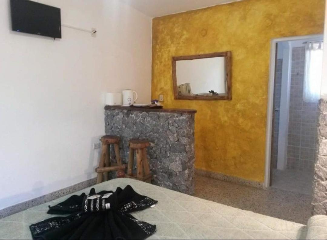Edelweis Villa Gesell