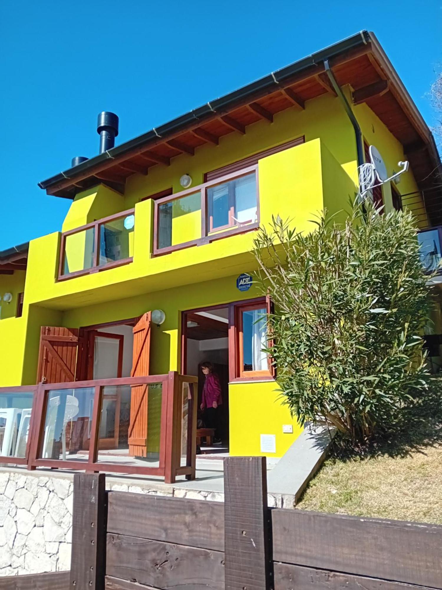Pineta 4 Y 7 Apartamento Villa Gesell