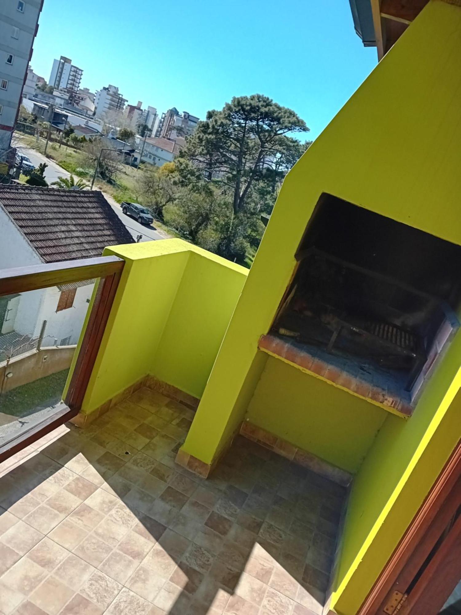Pineta 4 Y 7 Apartamento Villa Gesell