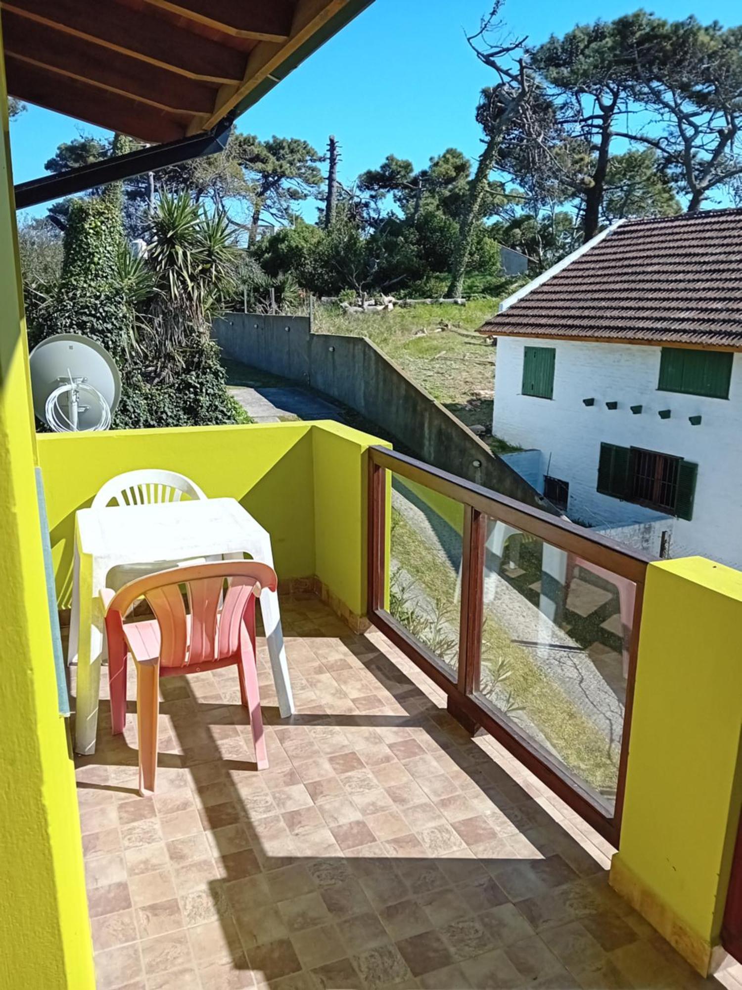 Pineta 4 Y 7 Villa Gesell