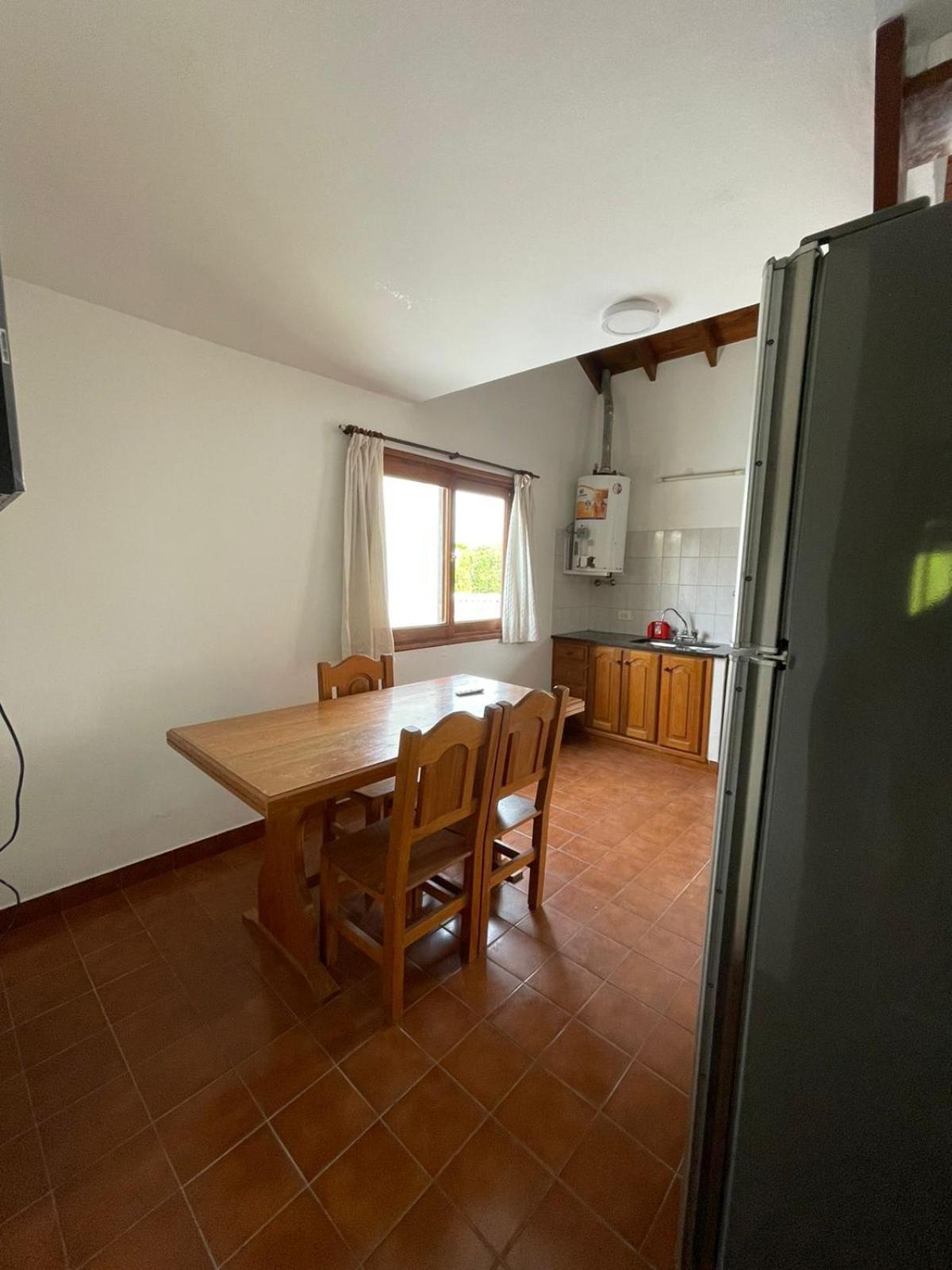 Apartment Colibri Departamentos *