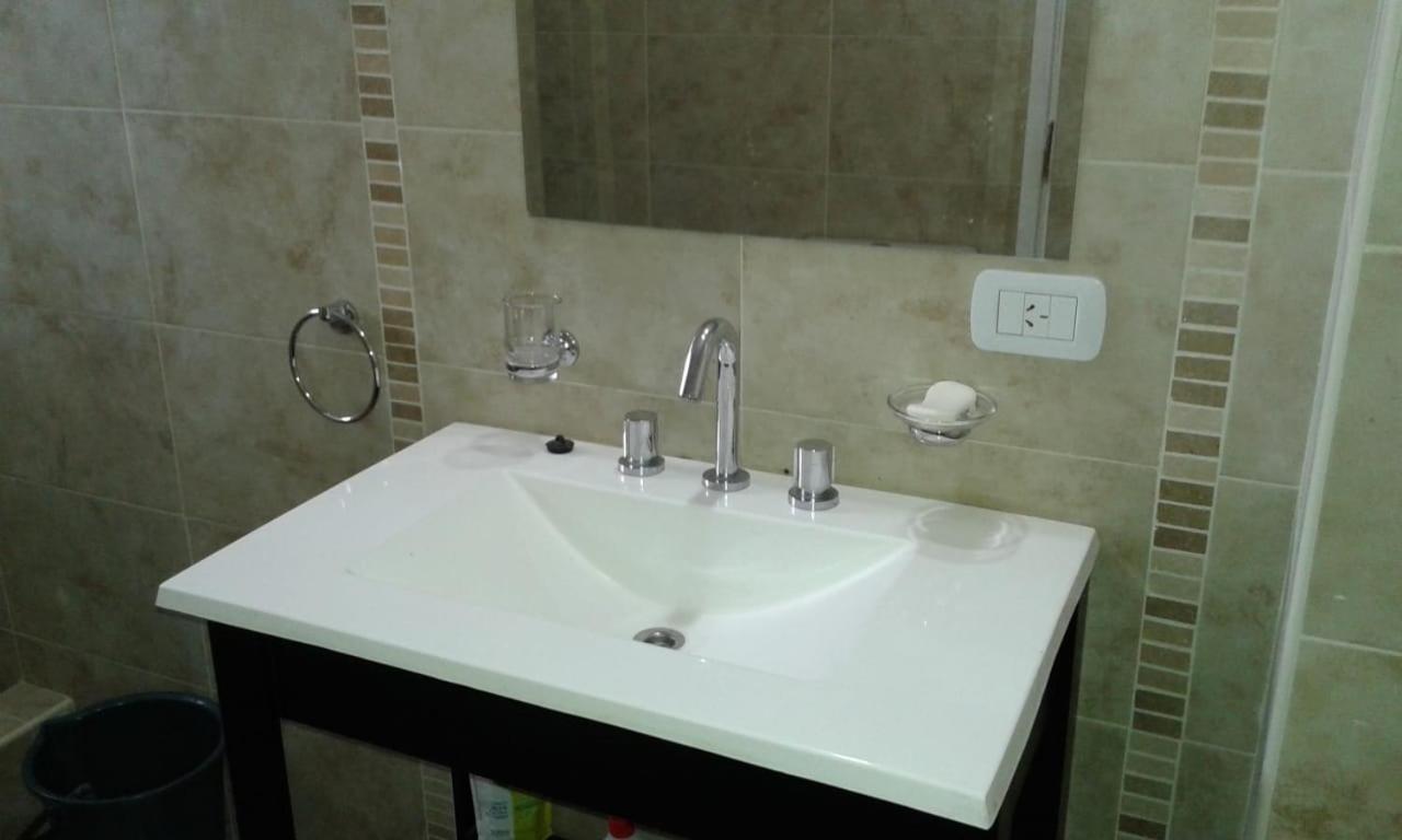 Apartamento Arenas Blancas *