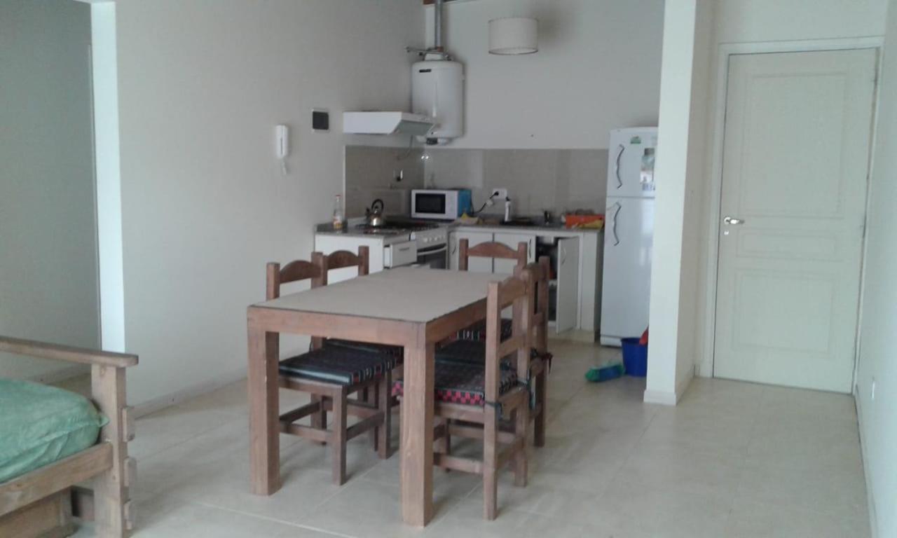 Apartamento Arenas Blancas *