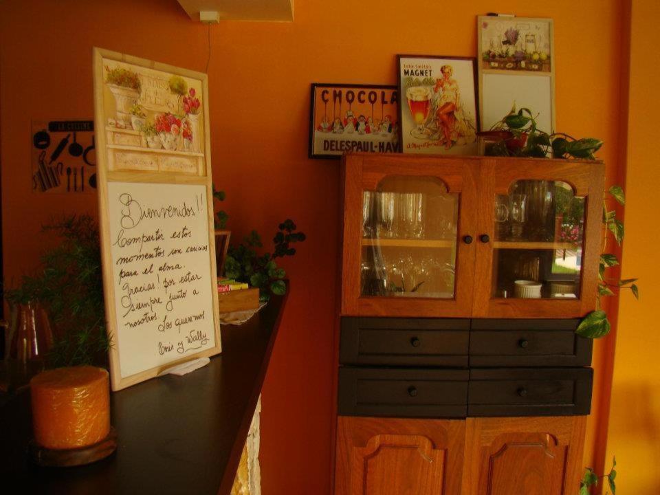Hotel Magnolia Villa Gesell