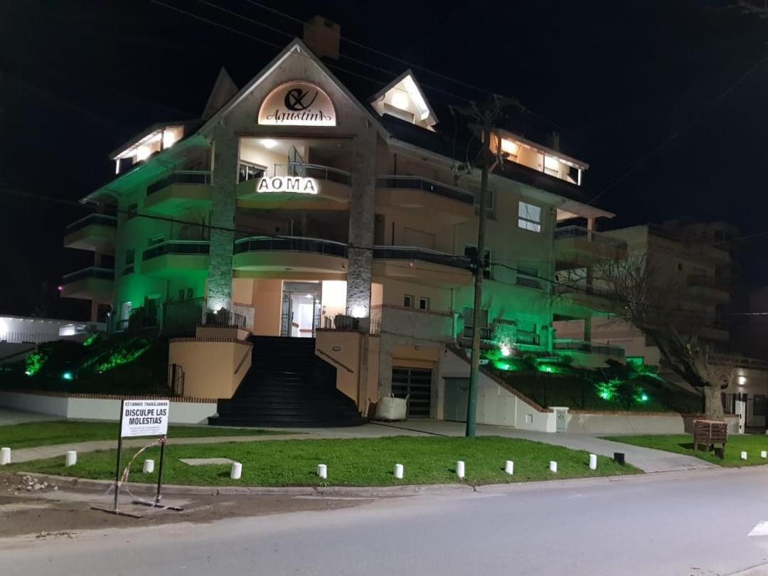 Apartamento Agustina Villa Gesell
