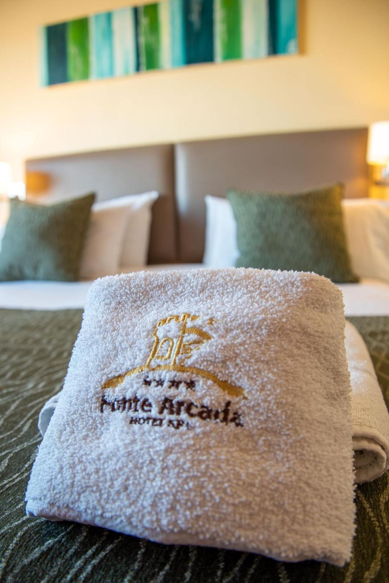 Hotel Fonte Arcada