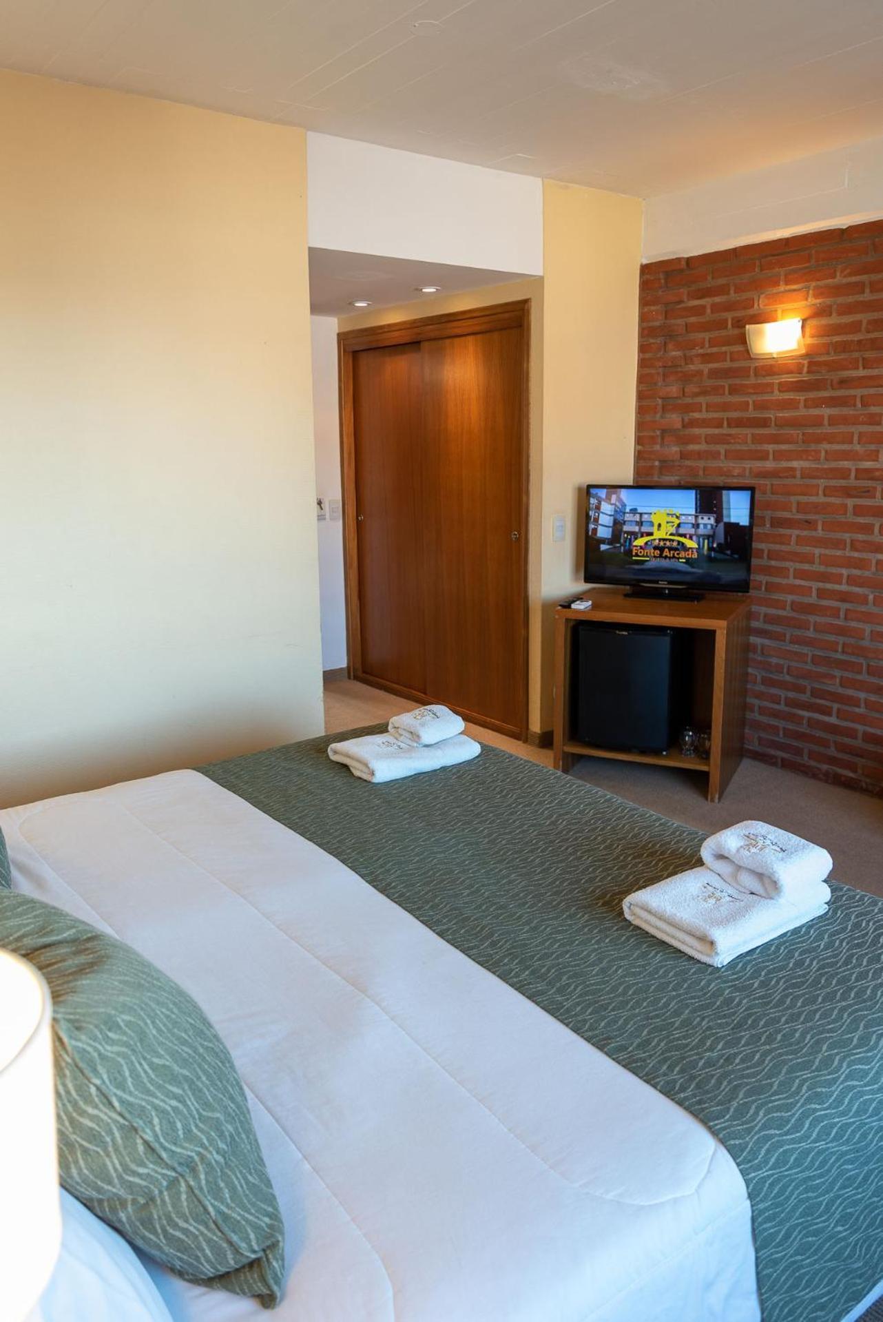 Fonte Arcada Villa Gesell