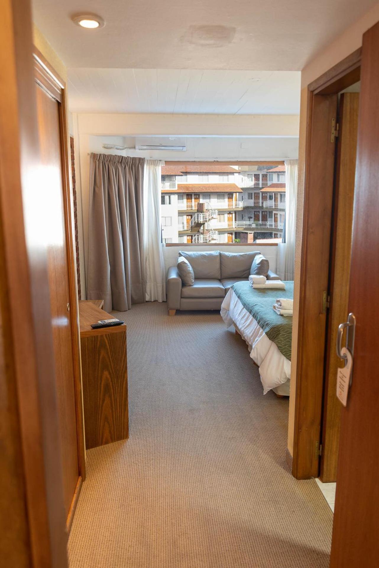 Hotel Fonte Arcada