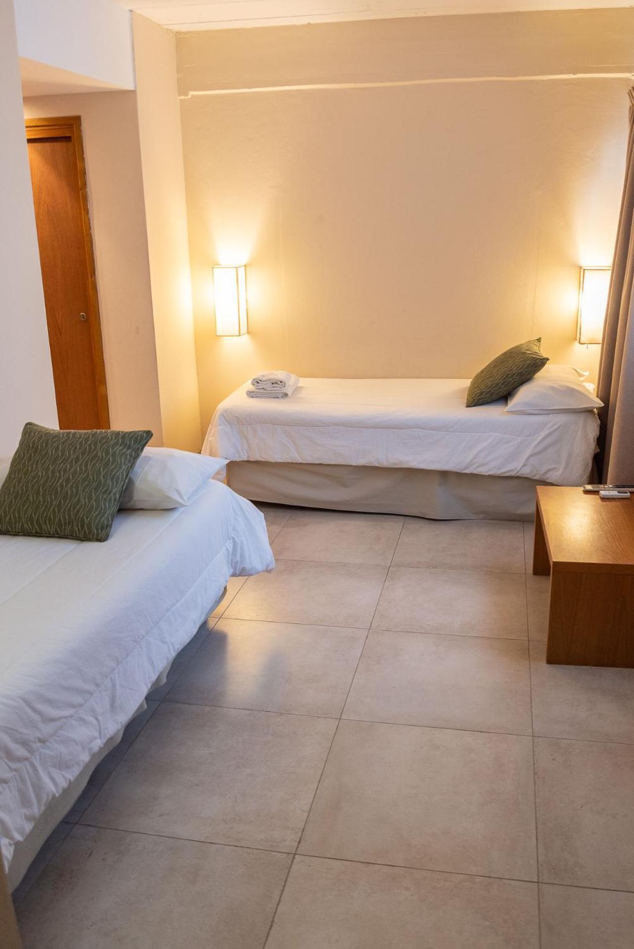Fonte Arcada 4* Villa Gesell