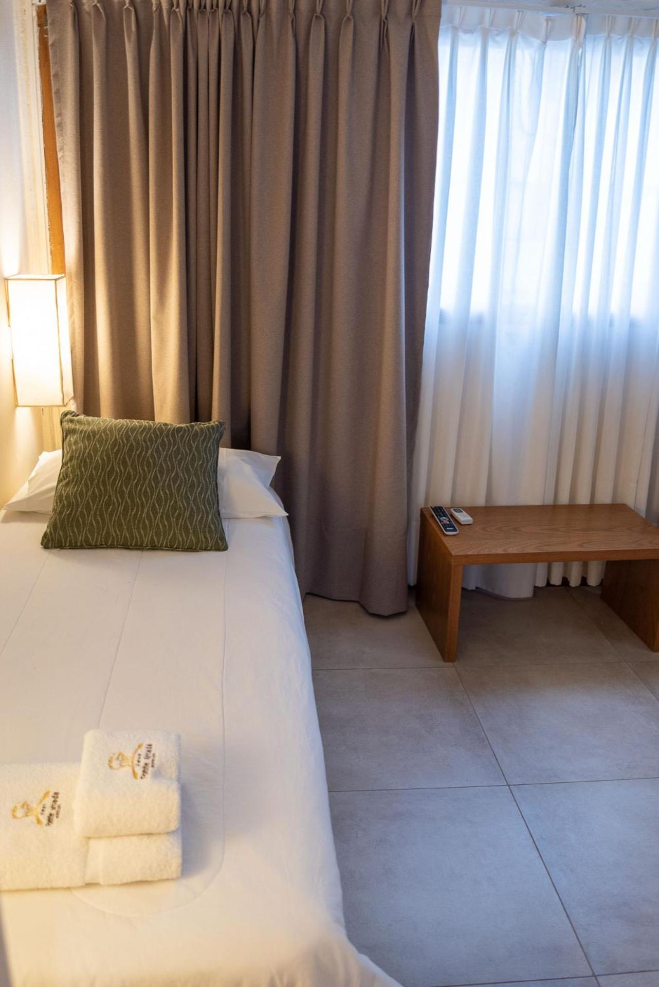 Hotel Fonte Arcada Villa Gesell
