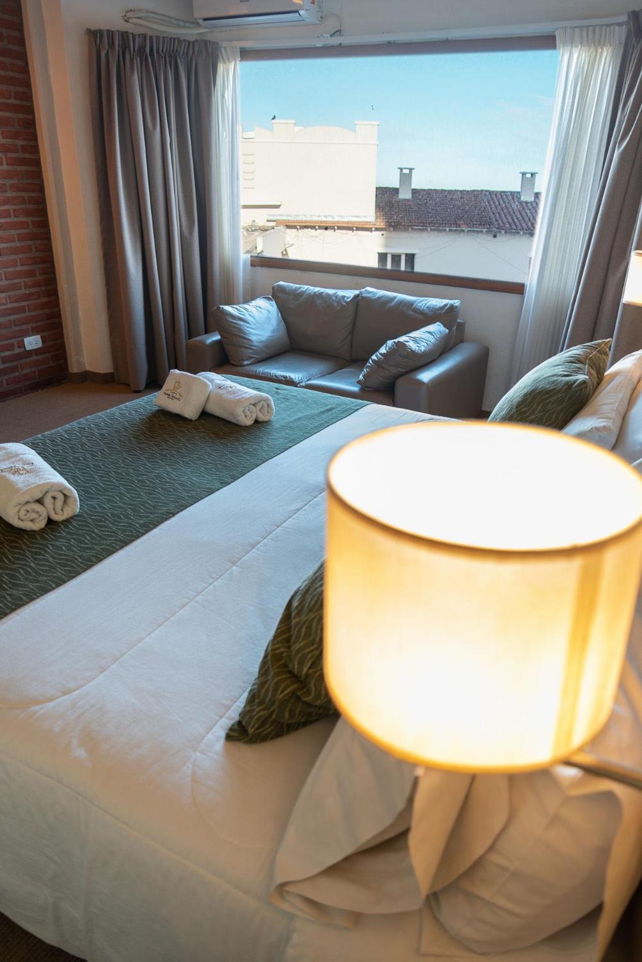 Hotel Fonte Arcada 4*