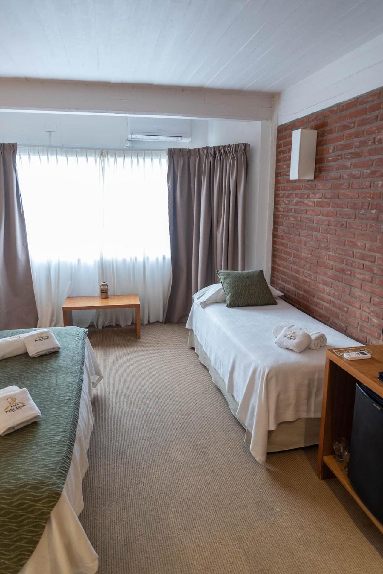 Fonte Arcada Villa Gesell