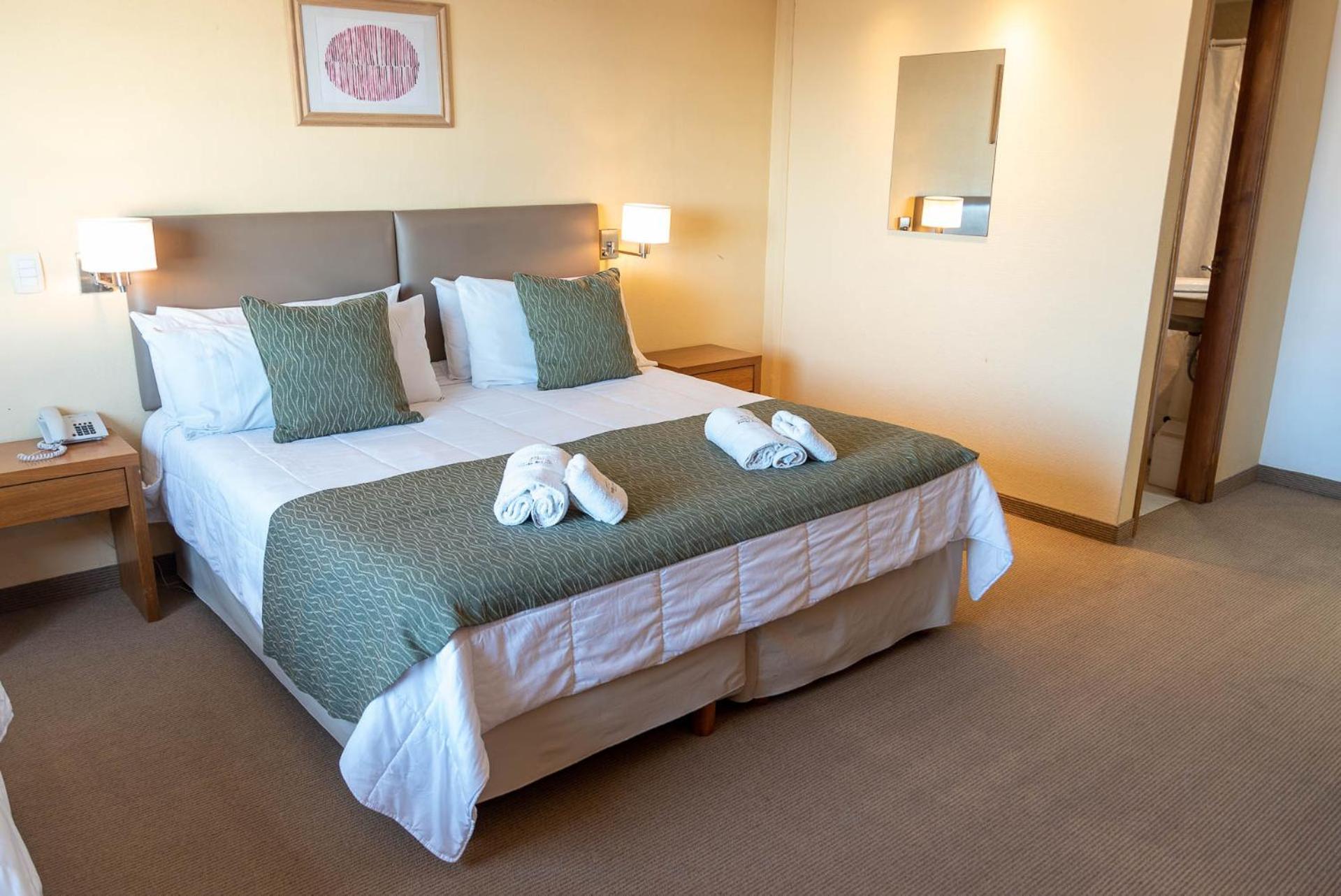 Hotel Fonte Arcada 4*