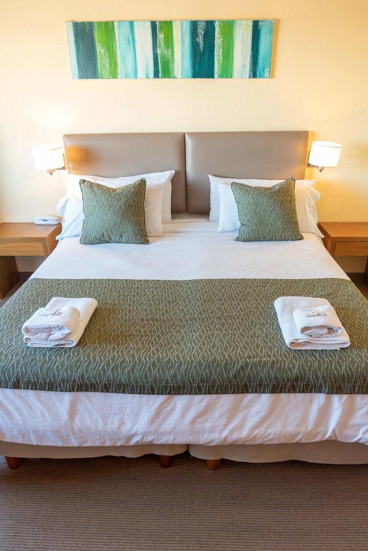 Hotel Fonte Arcada Villa Gesell