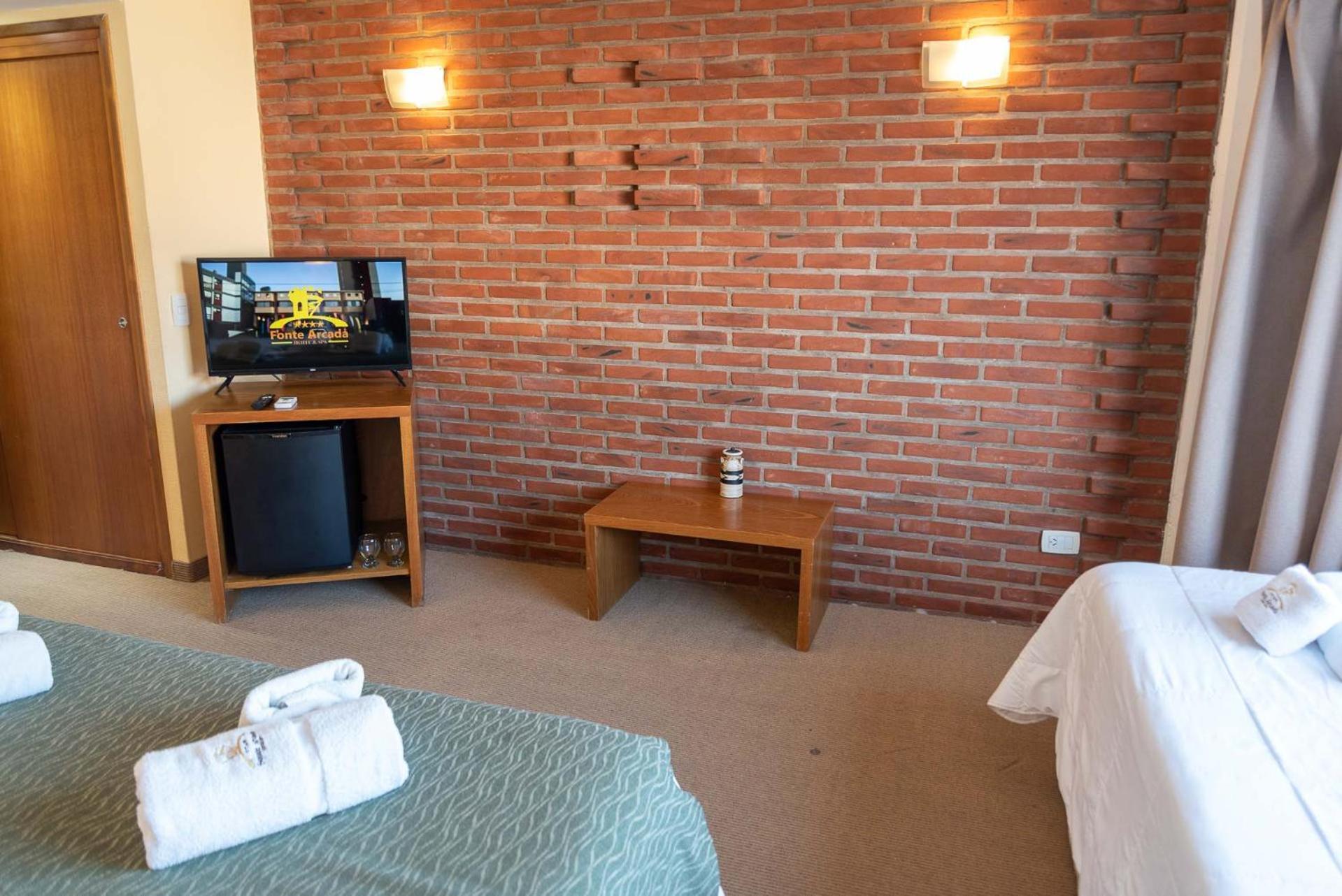 Hotel Fonte Arcada 4*
