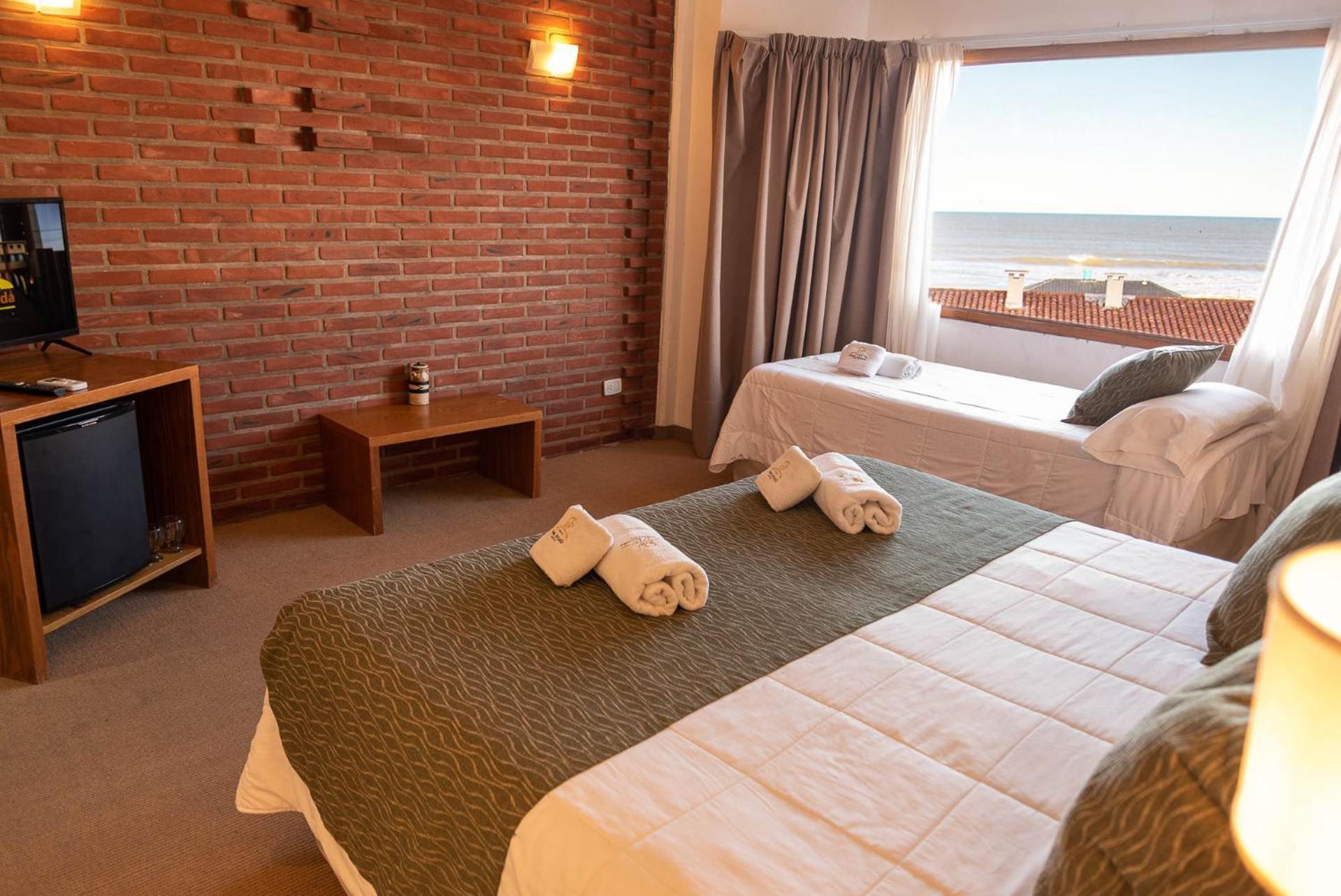 Fonte Arcada 4* Villa Gesell