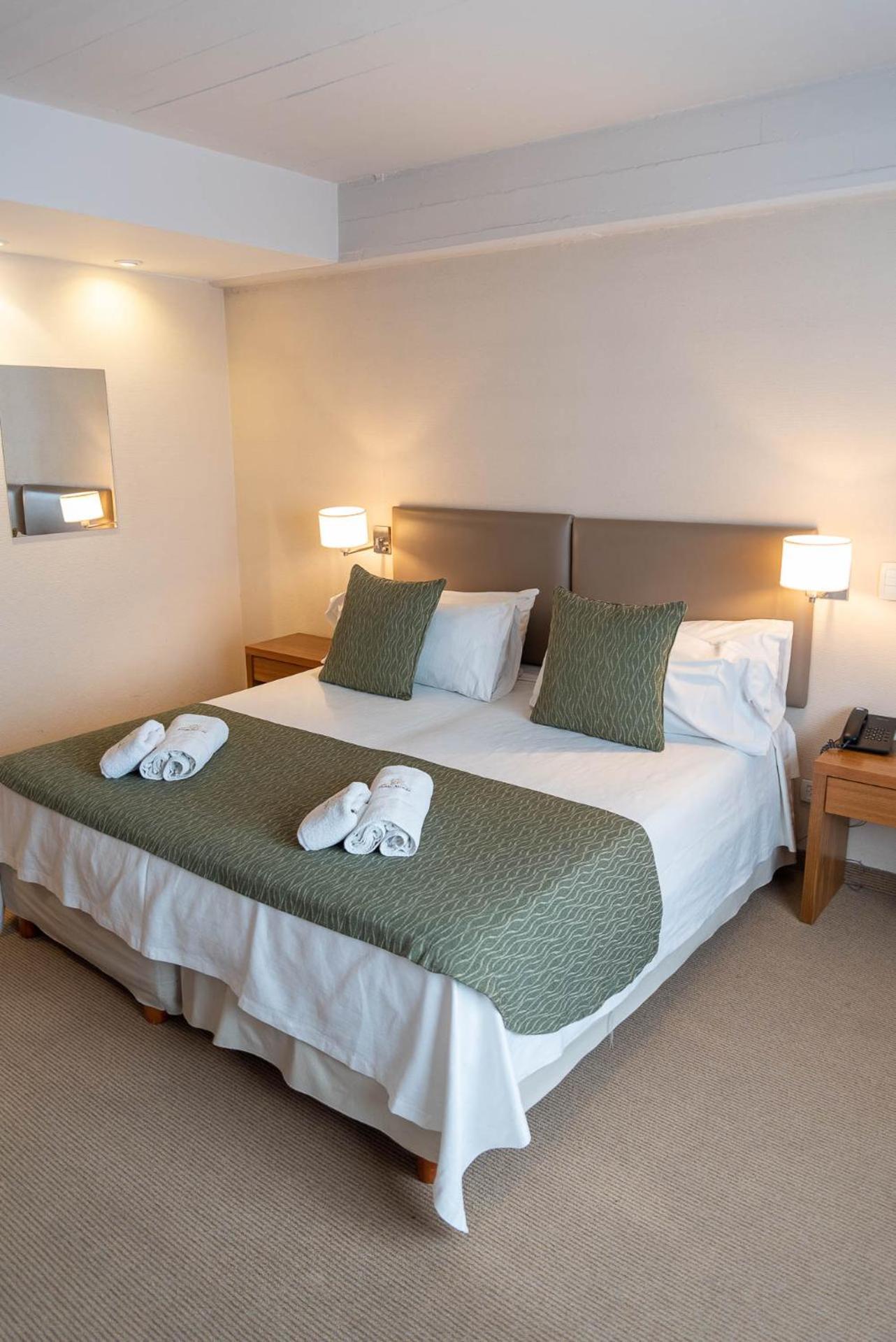 Fonte Arcada Hotel 4*