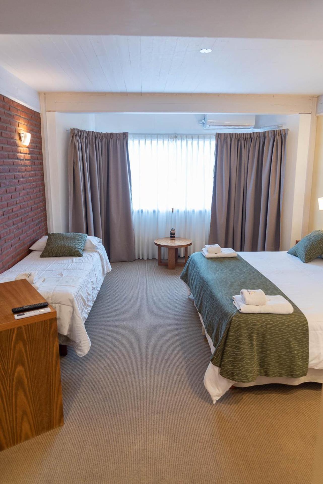 Fonte Arcada Villa Gesell