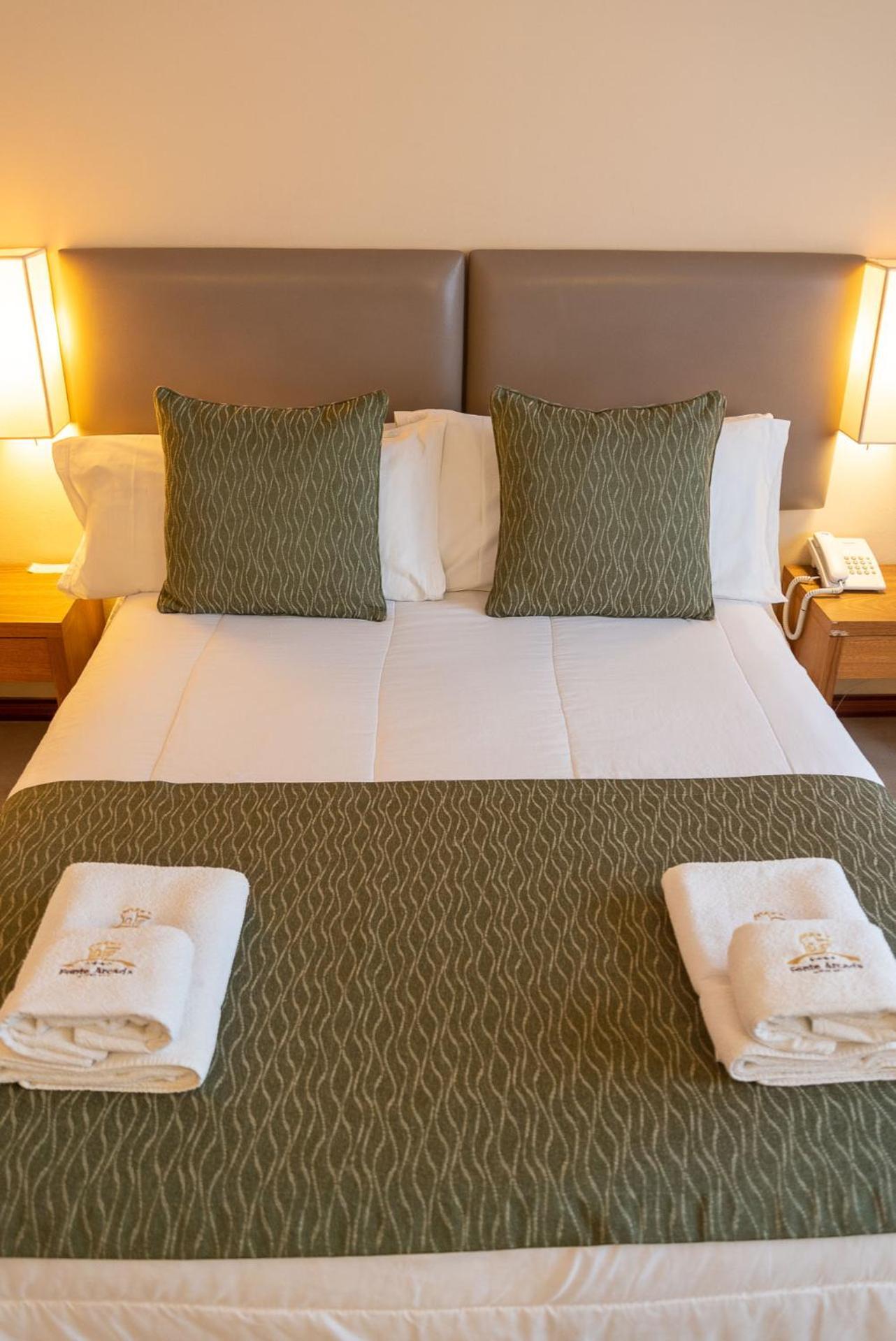 Hotel Fonte Arcada 4*