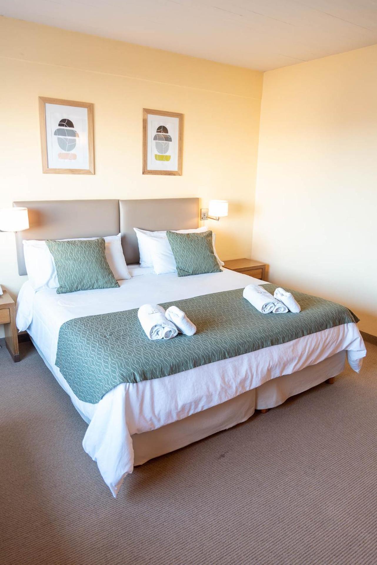 Hotel Fonte Arcada 4*