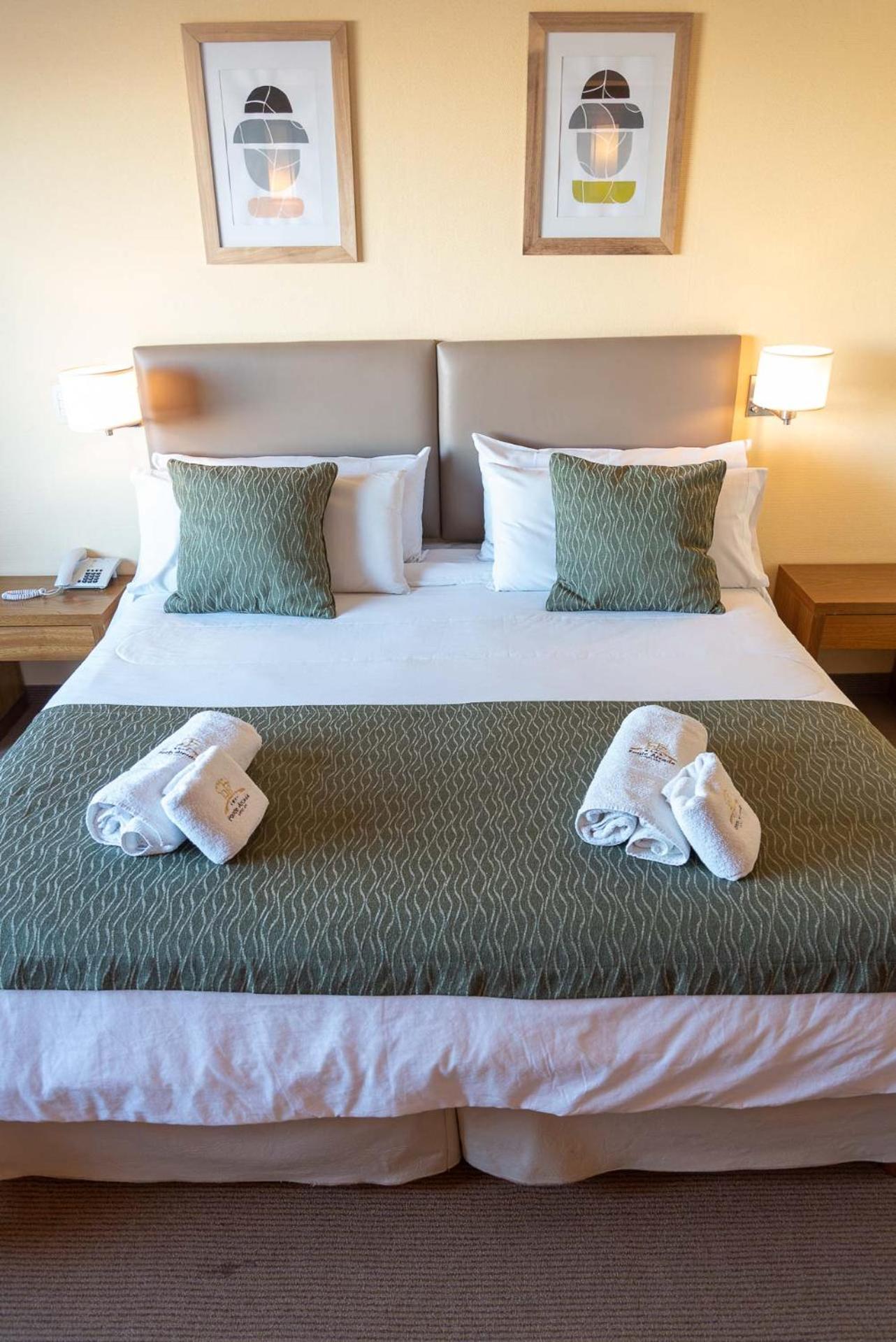 Fonte Arcada Hotel 4*