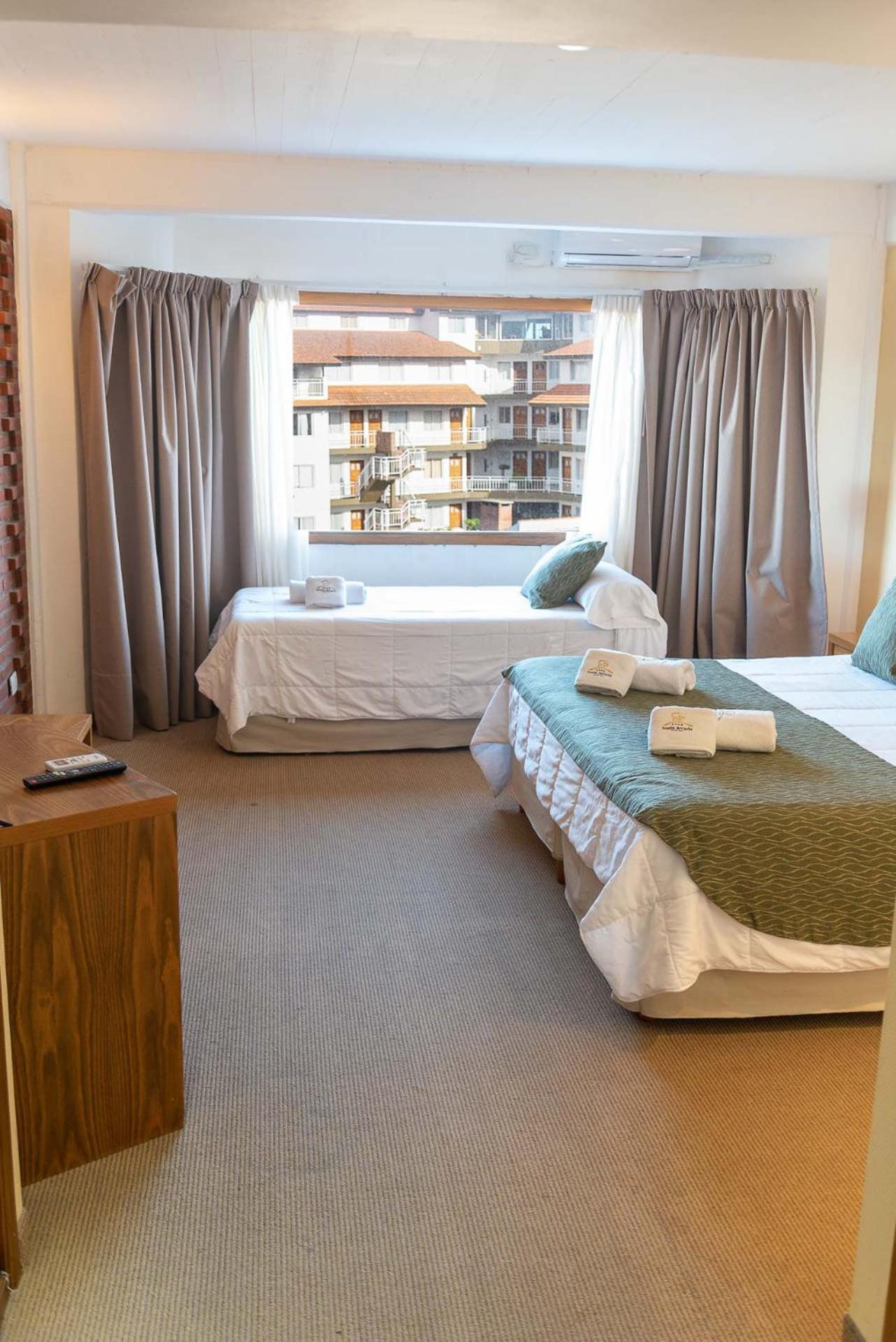 Hotel Fonte Arcada 4*