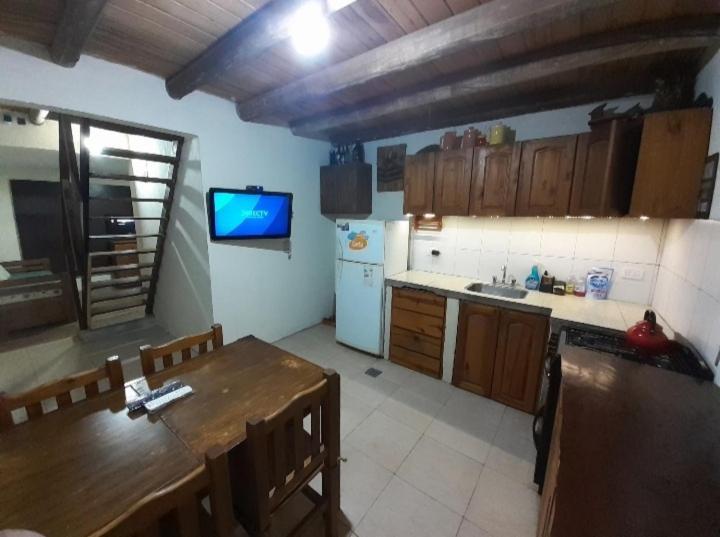 Alquiler Zona Centro Villa Gesell