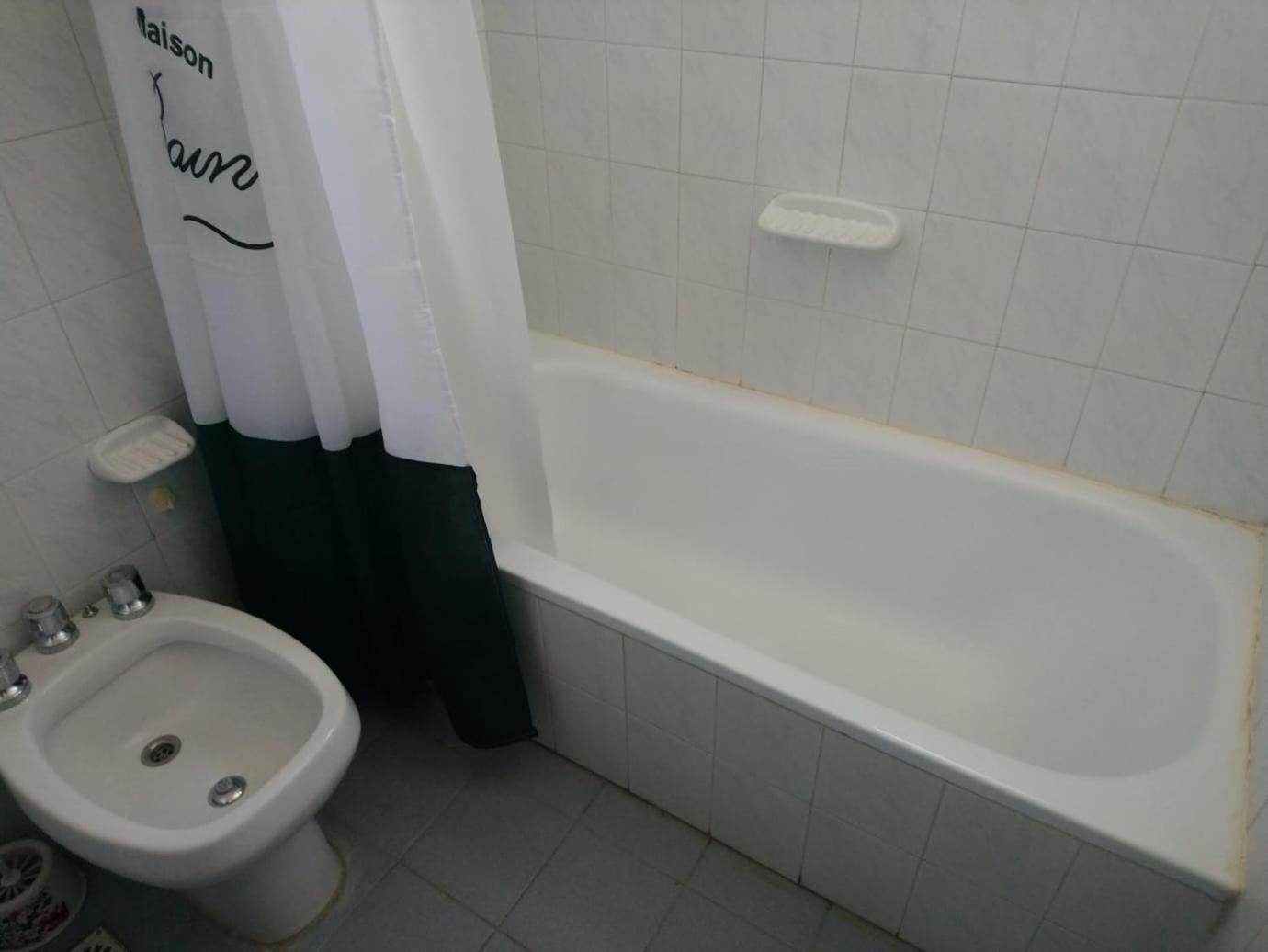 Apartamento Depto Neretva Con Vista Al Mar *