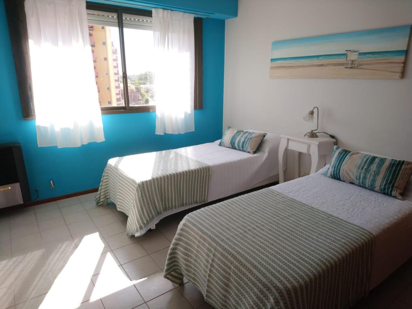 Apartamento Depto Neretva Con Vista Al Mar Villa Gesell