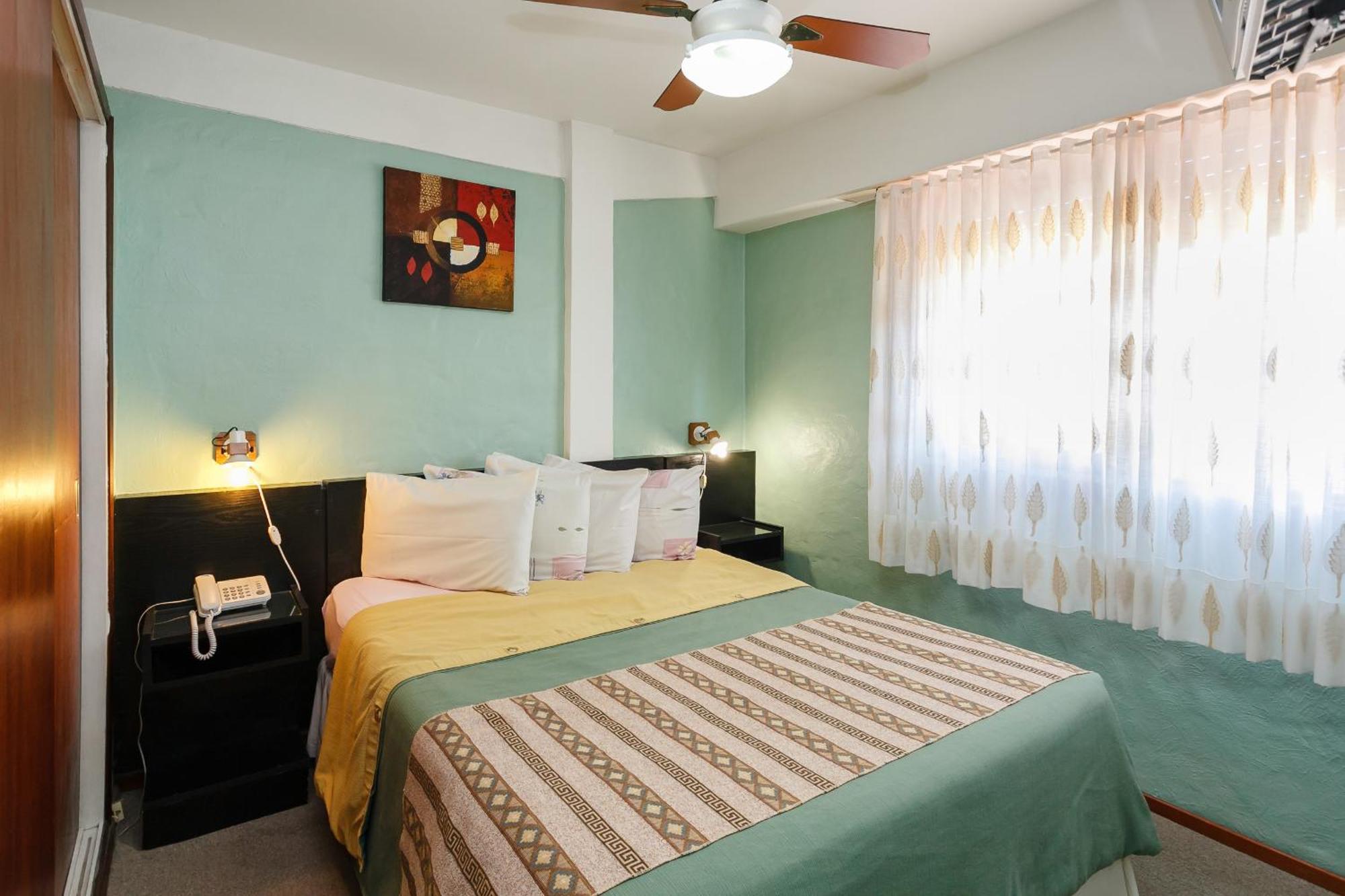 Aparthotel Medamar Club