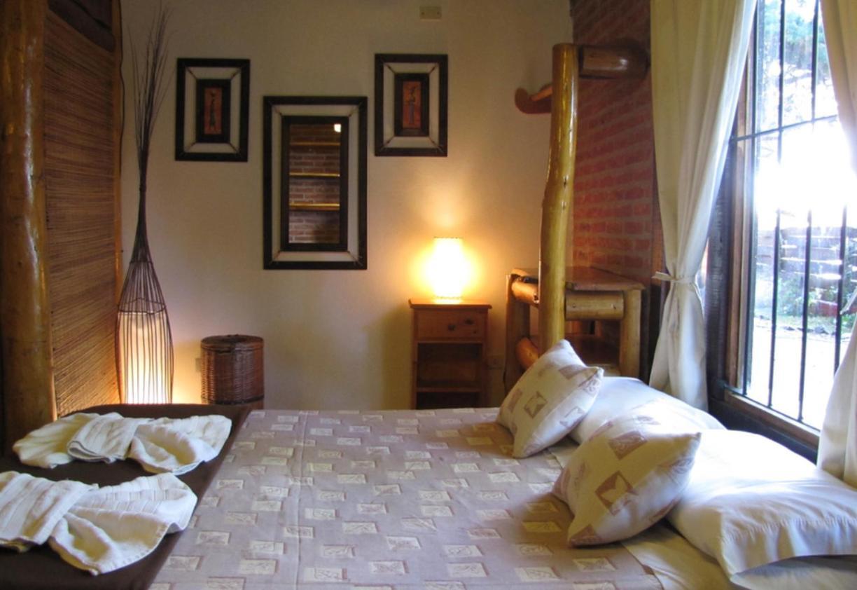 Loma Escondida & Lodge