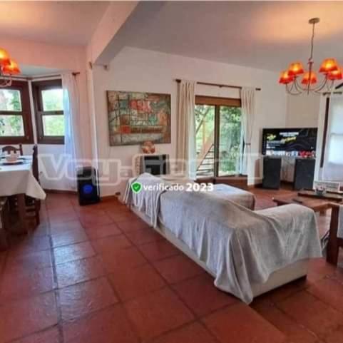 Casa Del Golf Gesell