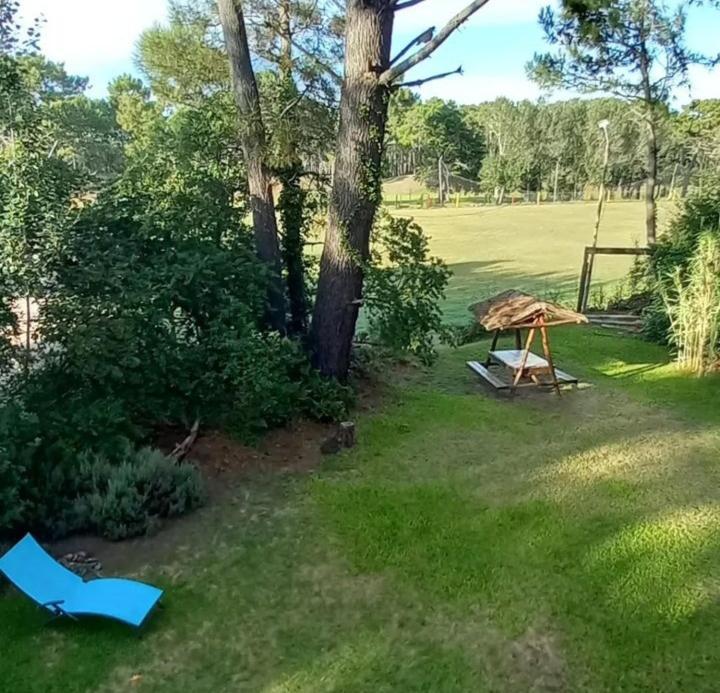 Casa Del Golf Gesell *