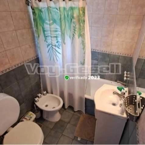 Casa Del Golf Gesell * Villa Gesell