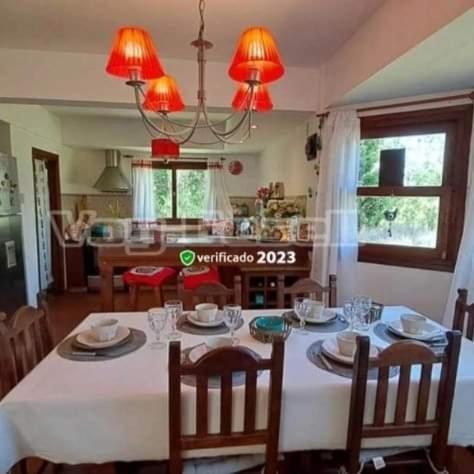 Casa Del Golf Gesell