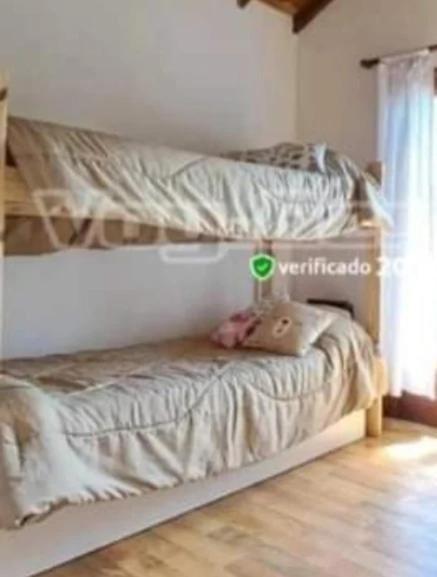 Сasa de vacaciones Casa Del Golf Gesell *