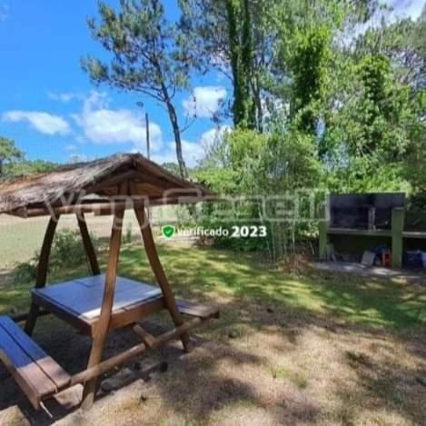 Casa Del Golf Gesell Villa Gesell